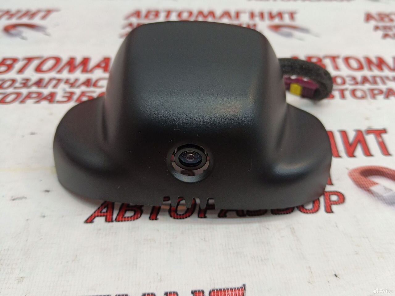 Камера лобового стекла Voyah Free