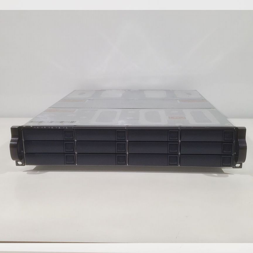 [Y3-12S6JS6] Дисковый Массив Axus Yotta Iii Sas/Sat 12hdd Y3-12s6js6