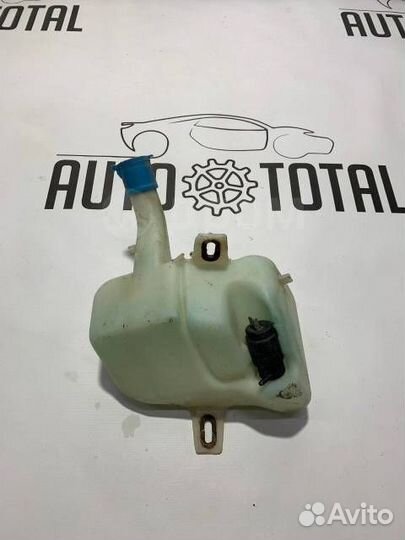 Бачок стеклоомывателя с мотором в сборе Fiat Albea