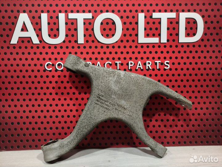 Рычаг задний правый Porsche Macan 95B 2017