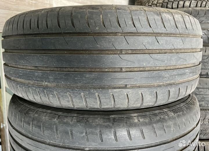 Toyo Proxes CF2 205/55 R16 91H