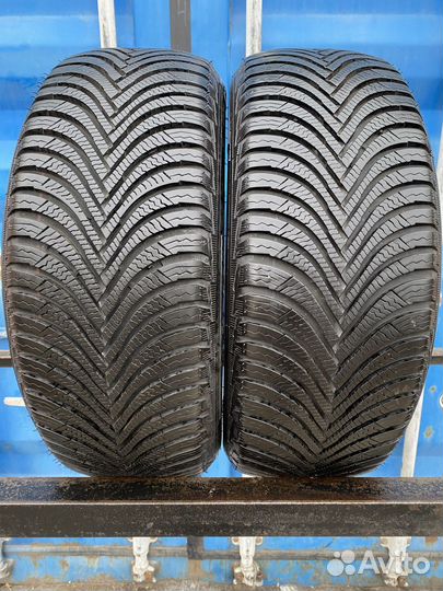Michelin Alpin 5 215/45 R16 90H