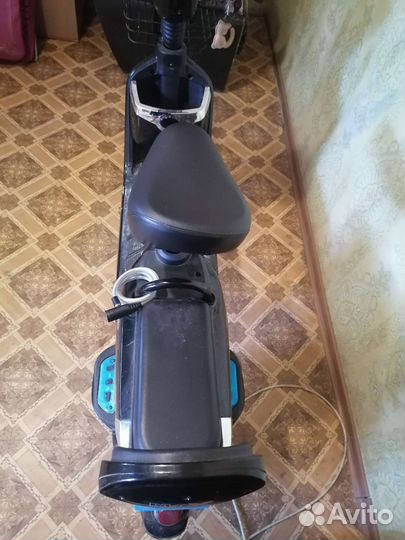 Электросамокат