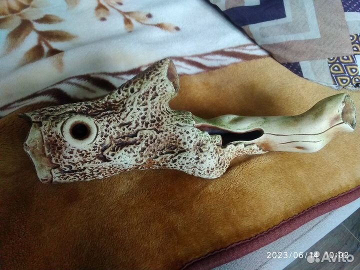 Декорации для аквариума