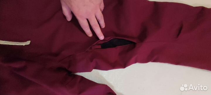 Сноубордические брюки