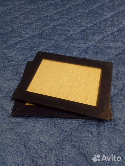 Фоторамки IKEA Nyttja разноцветные