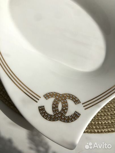 Блюдо тарелка