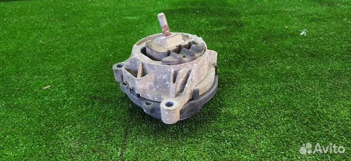 Подушка двс правая Bmw X3 F25 N47D20C 2012