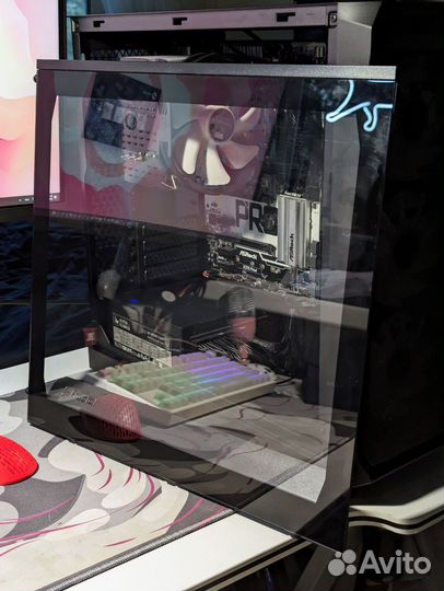 Fractal Design Focus 2