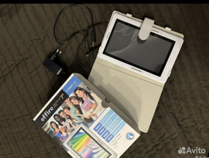 Электронная книга