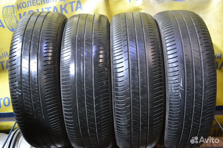 Dunlop Enasave EC300+ 195/65 R15