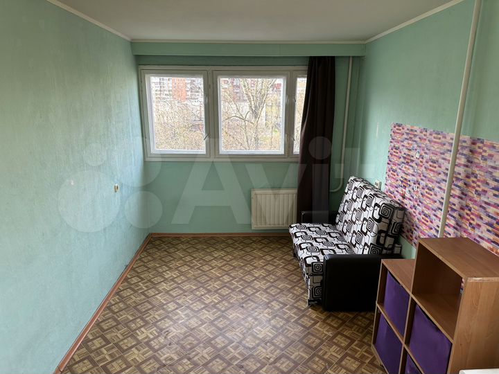 3-к. квартира, 62,6 м², 5/9 эт.