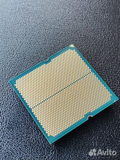 Процессор ryzen 9 7950x