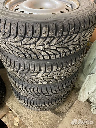 Sailun Ice Blazer WST1 225/65 R17
