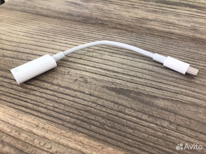 Переходник USB-C для iPhone 15 series