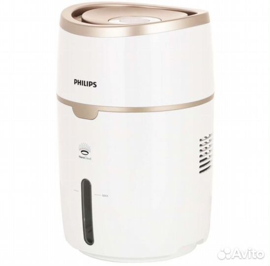Воздухоувлажнитель Philips