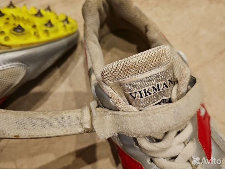 Шиповки для бега 37