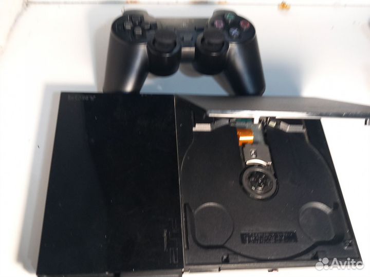 Sony playstation 2 PS2 slim