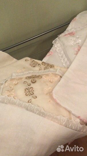 Плед детский