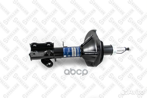 4203-9043-SX амортизатор задний лев. газовый K