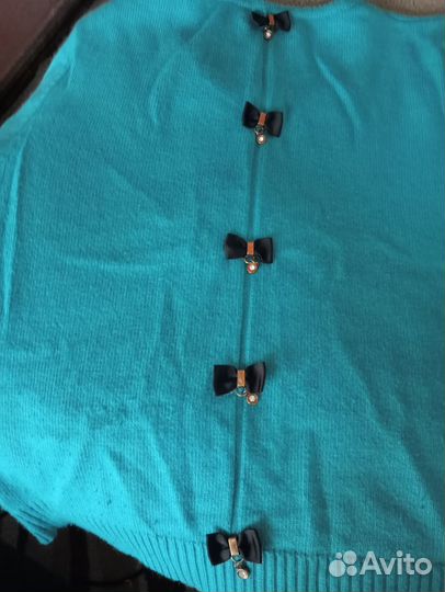 Женские вещи пакетом 50 52