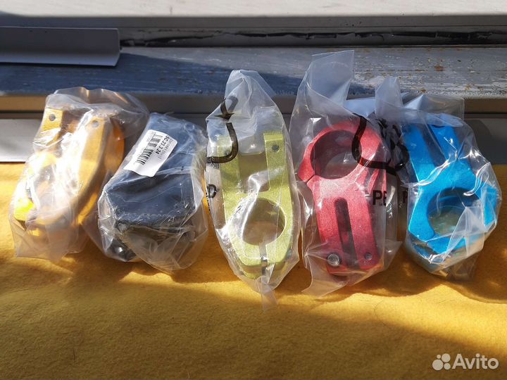 Вынос руля mtb bmx