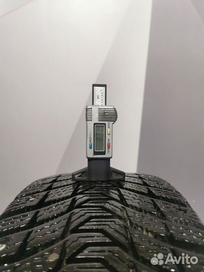 Колеса Honda Accord VII 205/55 R16 Michelin