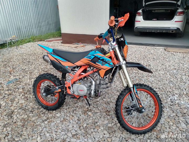 Kayo evolution YX140em