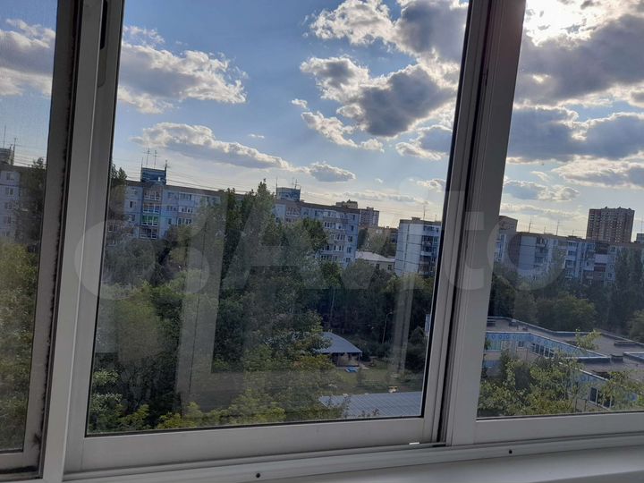 3-к. квартира, 60,8 м², 8/9 эт.