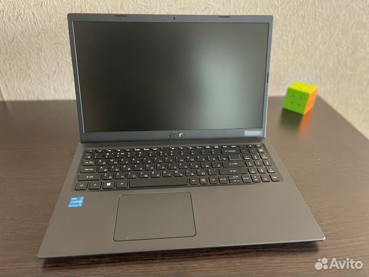 Новый Acer Core i3