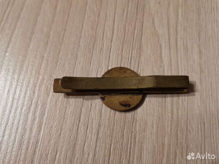 Зажим для галстука. СССР