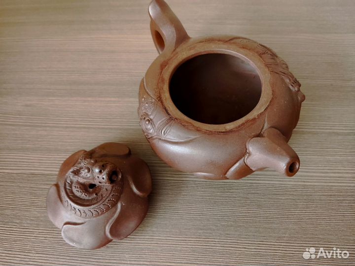 Заварочный чайник