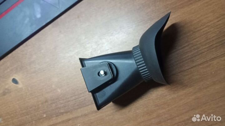 Видоискатель для canon