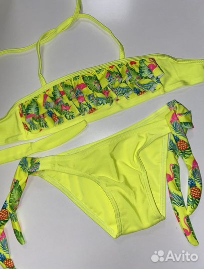 Купальник детский