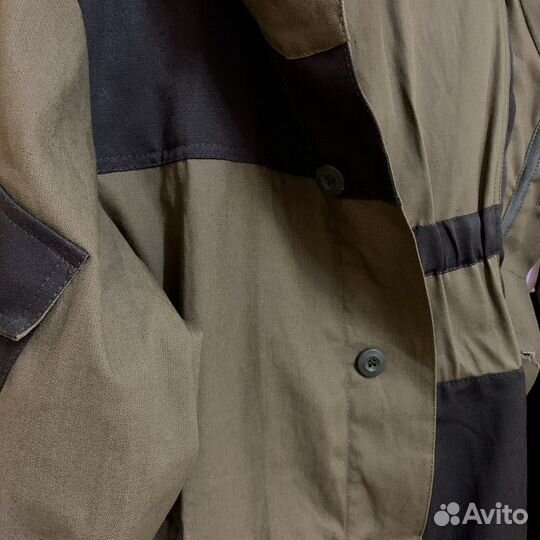 Костюм муж. горка 3-1 летний палатка пл.270 г/м2