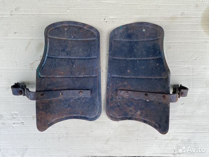 Щитки ветрозащитные днепр, урал