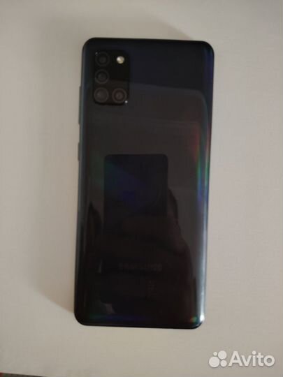 Samsung Galaxy A31, 4/128 ГБ