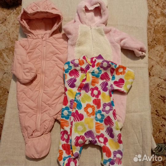 Комбинезон