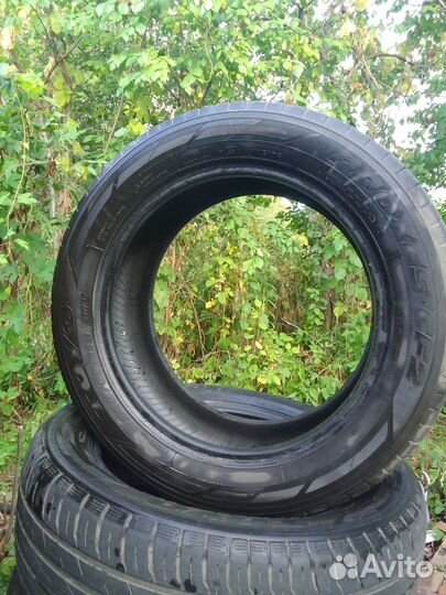 Toyo Proxes CF2 205/55 R16 91V