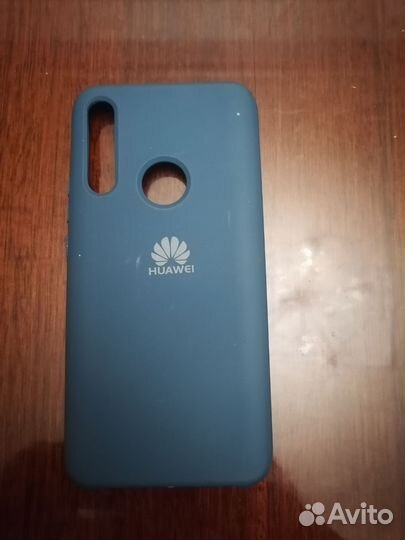 Чехлы на Honor 9x разные