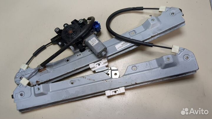 Стеклоподъемник электрический Infiniti QX56, 2012