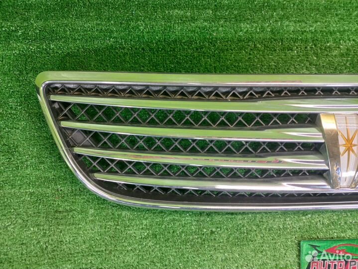 Решетка радиатора toyota GX110,GX115,JZX110,JZX115