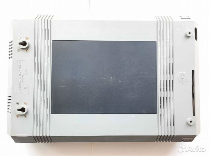 Автоматический телефонный концентратор К-16010