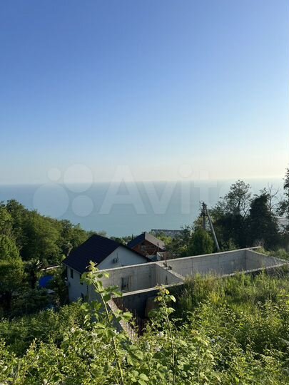 Участок 4,3 сот. (ИЖС)