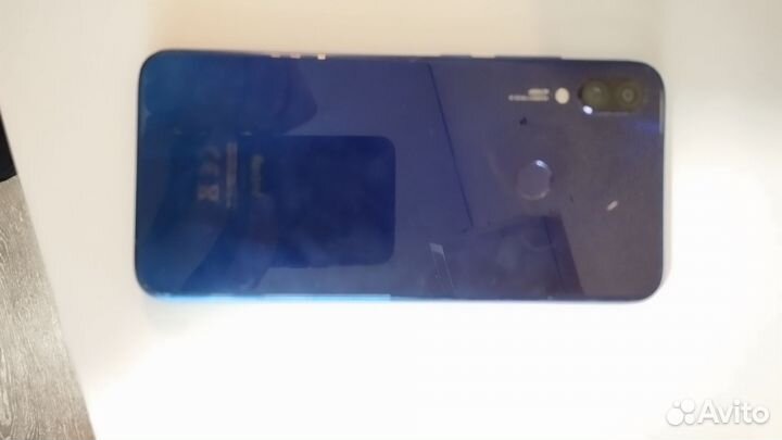 Xiaomi redmi note 7 4 64gb