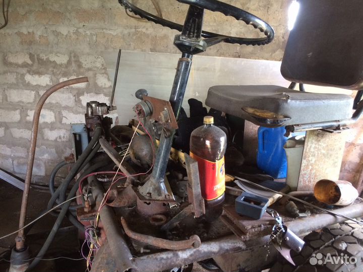 Плуг САС ПЛН 3-35, 2010