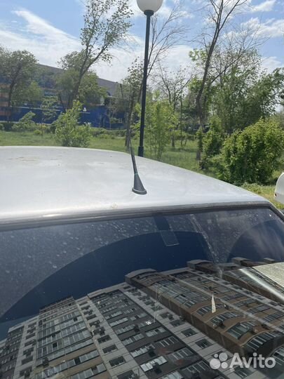 Декоративная антенна