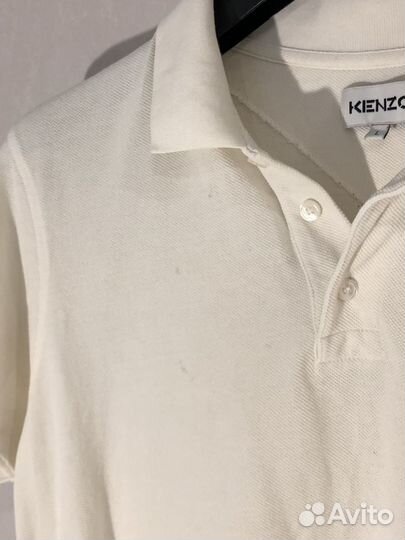 Поло Kenzo