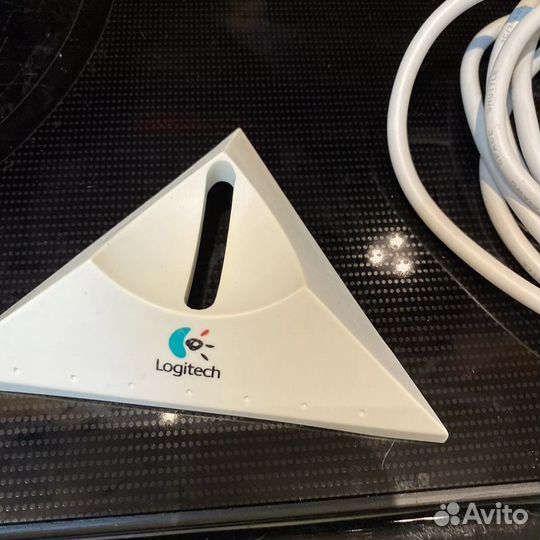 Вебкамера Logitech QuickCam Express