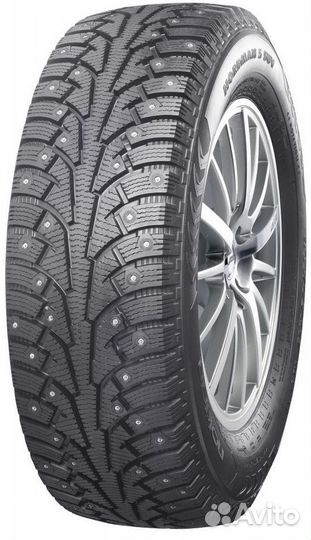 Nokian Tyres Nordman 5 SUV 235/60 R16 104T
